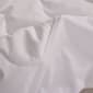 Farm To Home Organic Cotton Classic Wavy Mattress Pad - image 5