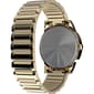 Mens Timex&#174; Gold Easy Reader Expansion Band Watch -TW2W52000JT - image 5