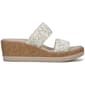 Womens Lifestride Resort Wedge Sandals - image 2