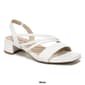 Womens LifeStride Joy 2 Microsuede Strappy Slingback Sandals - image 6