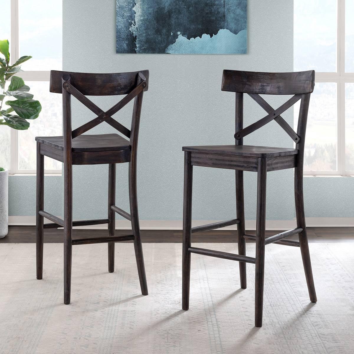 Elements Coronado Bar Stool
