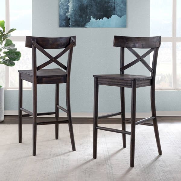 Elements Coronado Bar Stool - image 