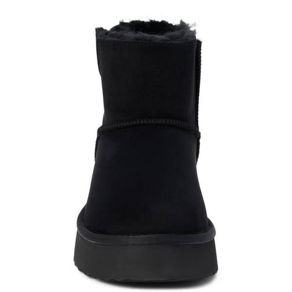 Womens Beach by Matisse Yukon Ankle Boots
