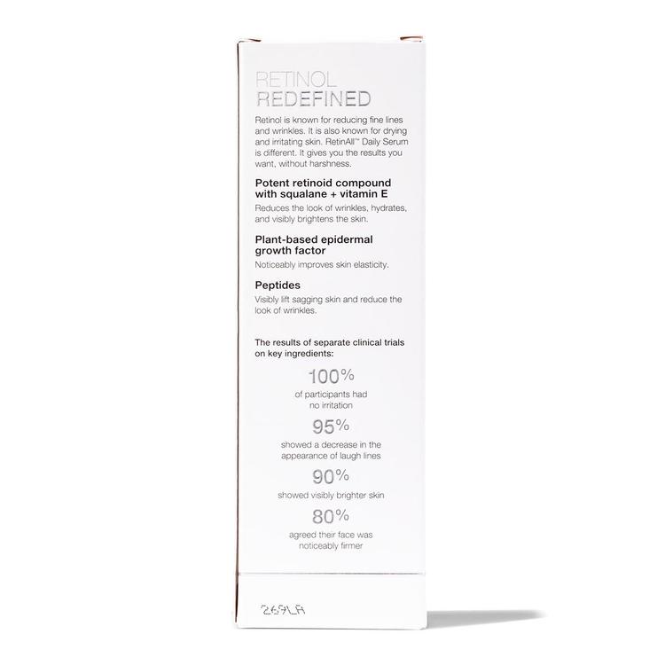 SeroVital® SuddenlySmooth RetinAll Treatment