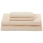 Ashley Cooper(tm) Cotton Rich Percale Sheet Set - Egret - image 1