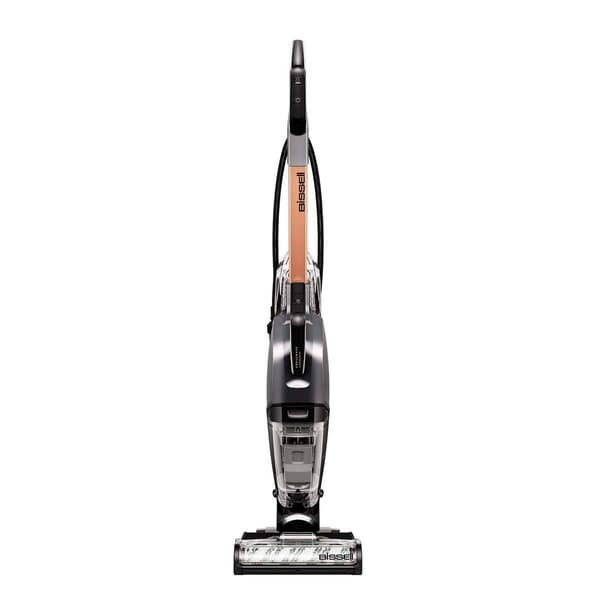 Bissell&#40;R&#41; CrossWave&#40;R&#41; HydroSteam&#40;R&#41; Plus Multi-Surface Wet Dry Vacu - image 