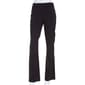 Juniors Leighton Bi Stretch Boot Cut Back Pocket Pants - image 1
