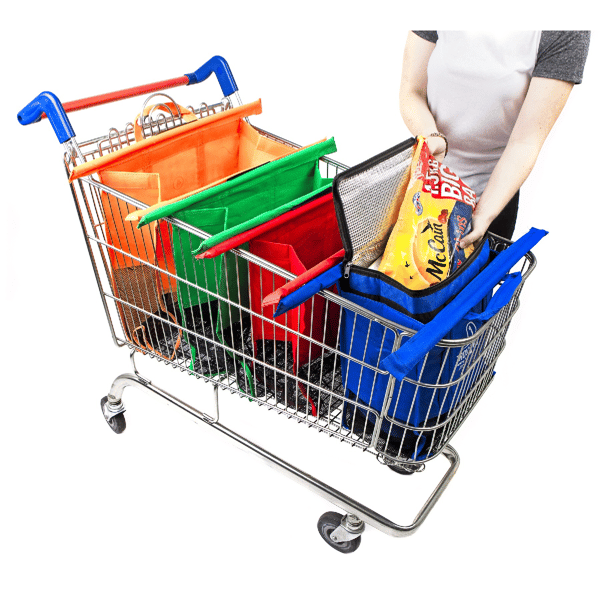 BergHOFF Trolley Bag Freezer Bag