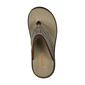 Mens Skechers Relaxed Fit&#174;: Sargo Point Vista Flip Flops - image 2