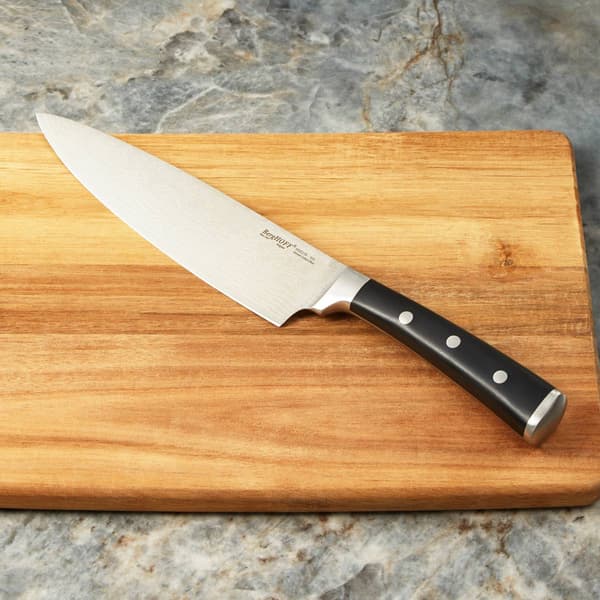 BergHOFF Antigua 8in. Stainless Steel Blade Chefs Knife