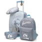 Nautica Adventure 5pc. Kids Polar Voyage Luggage Set - image 1
