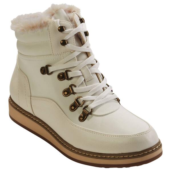 Womens White Mountain Tamasha Winter Boots - image 
