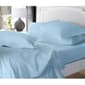 Swift Home Ultra-Soft Single Fitted Sheet w/ Deep Pockets - image 1
