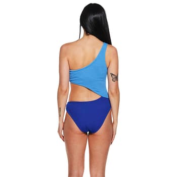 Carrie One-piece Swimsuit