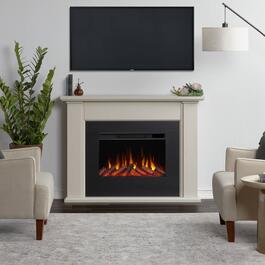 Real Flame Tejon Slim Electric Fireplace