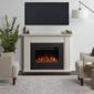 Real Flame Tejon Slim Electric Fireplace - image 2