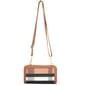 Malibu Skye Plaid Medallion Wallet - image 5