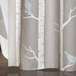 Lush Decor® Bird On The Tree Shower Curtain - image 4