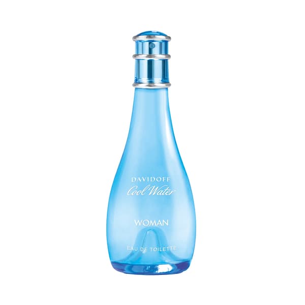 Davidoff Cool Water Eau de Toilette - image 