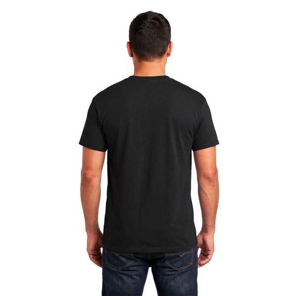Young Mens Jack O'' Lantern Scary Face Short Sleeve Graphic Tee