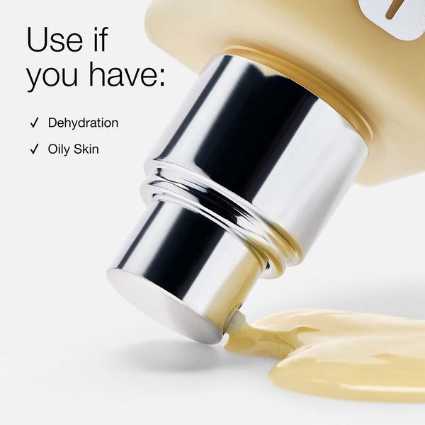 Clinique Dramatically Different™ Moisturizing Gel For Face- 1.7oz