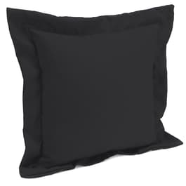 Jordan Manufacturing Patio Toss Pillow with Flange Edges