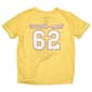 Girls (7-16) Marvel Spider-Man Short Sleeve Jersey w/ Skort - image 3