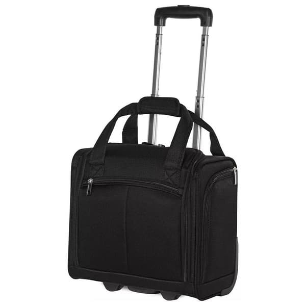 Total Travelware Everest Soft Side 15in. Under The Seat Luggage