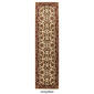 KAS Cambridge Kashan Leaf Runner - image 3
