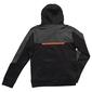 Boys (8-20) Fanatics Flyers Make the Shot Hoodie - image 2