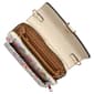 Womens DS Fashion Organizer Crossbody Wallet - image 4