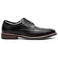 Mens Nunn Bush Centro Flex Wingtip Oxfords - image 2