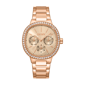 Womens DKNY Rose Gold Multifunction Watch-DK1L084M0075 - image 1