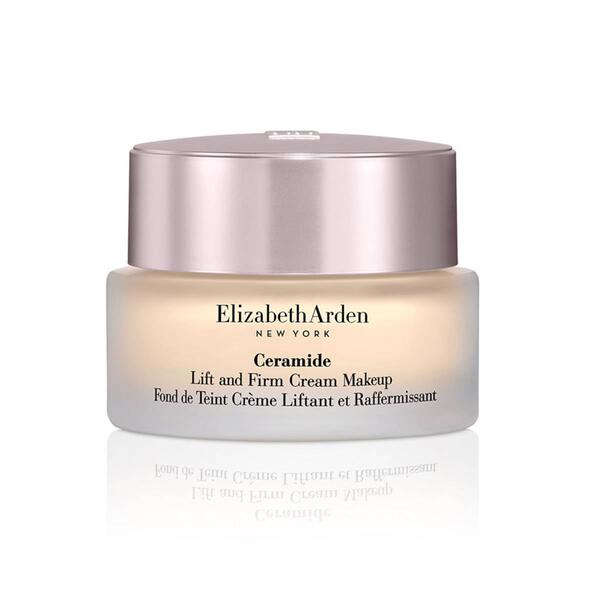 Elizabeth Arden Ceramide Lift & Firm Cream Makeup - image 