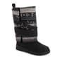 Womens MUK LUKS(R) Natalie Nikki Wrap Boots - image 1
