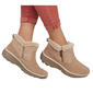 Womens Skechers Easy Going-Warmheart Ankle Boots - image 7