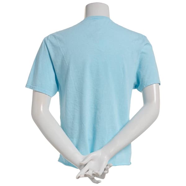 Juniors Stitch Graffiti Graphic Tee