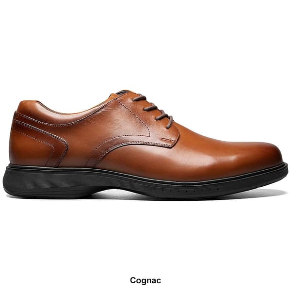 Mens Nunn Bush Kore Pro Plain Toe Oxfords