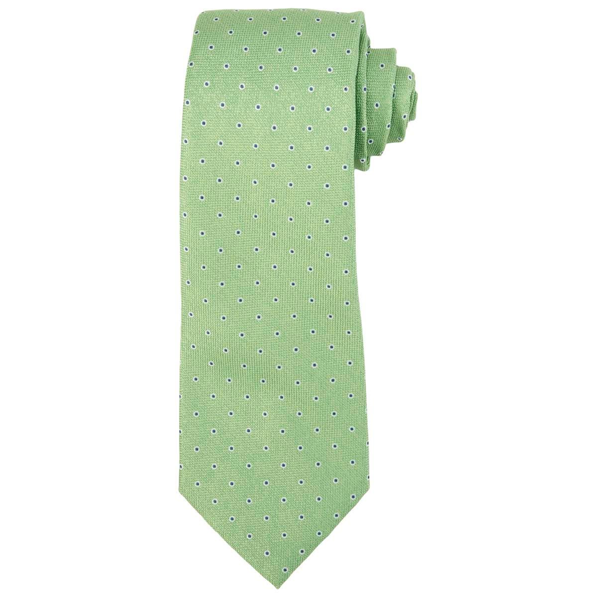 Mens John Henry® Sully Dot Tie