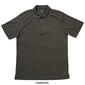 Mens Architect&#174; Grid Polyester Golf Polo - image 6