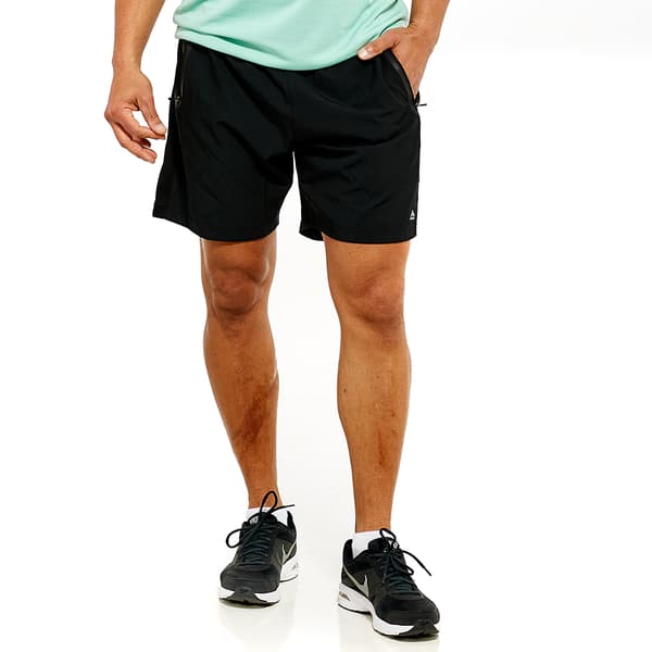Mens RBX Interlock Color Block Shorts - image 