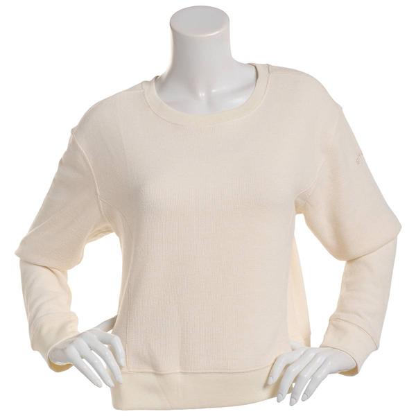 Womens Spyder After Class Sweatshirt - image 