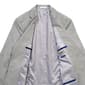 Mens Kenneth Cole® Windowpane Jacket - image 2