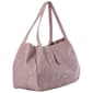 Buxton Hudson Floral Tooled Tote - image 2
