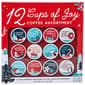 Coffees of Christmas Collection K-Cup&#40;R&#41; - 12 Count - image 1