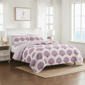 Avanti Scallop Shell Reversible Quilt Set - image 2