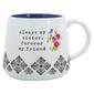 Pavilion Sister Make You Smile Mug - image 1