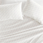 Soft Essentials 4pc. Ultra Soft Delicate Painted Meadow Sheet Set - image 2