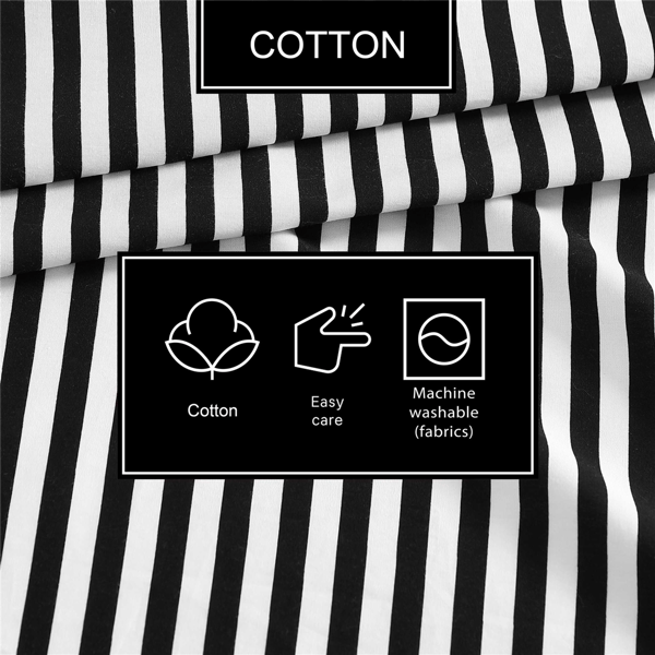 Marimekko Ajo Sheet Set