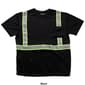 Mens Bass Creek Outfitters&#174; Reflective Short Sleeve Tee - image 3